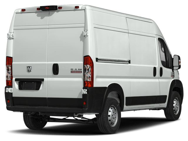 2019 Ram ProMaster 2500 Full-size Cargo Van